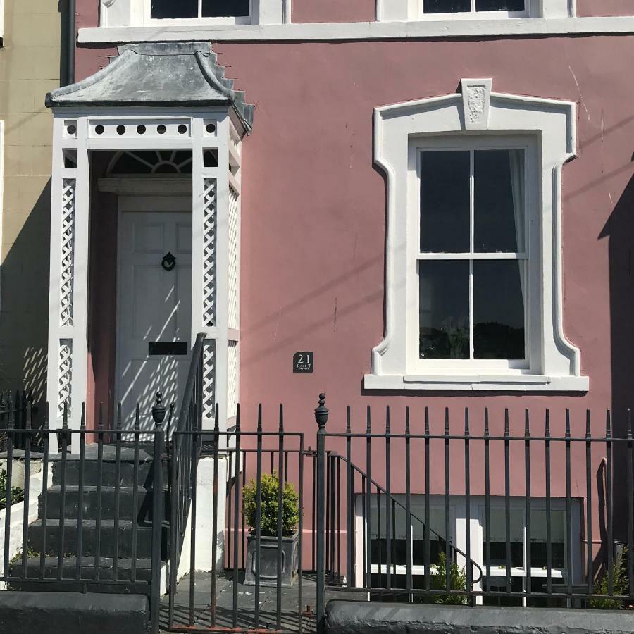 Perfect For Caernarfon Castle, Snowdon, & Zip World Apartamento Exterior foto