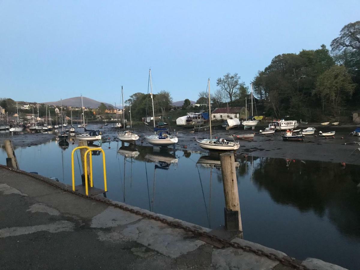 Perfect For Caernarfon Castle, Snowdon, & Zip World Apartamento Exterior foto