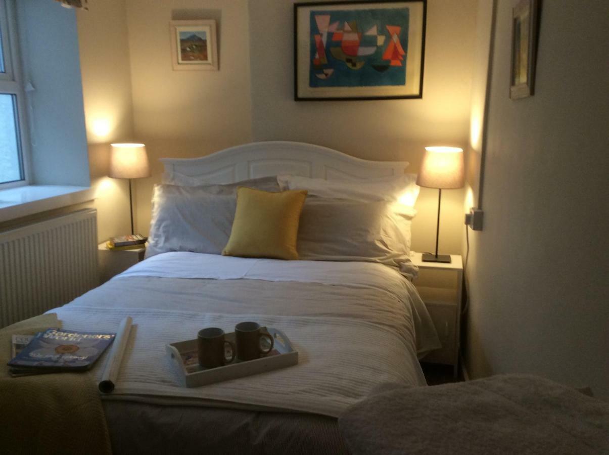 Perfect For Caernarfon Castle, Snowdon, & Zip World Apartamento Exterior foto